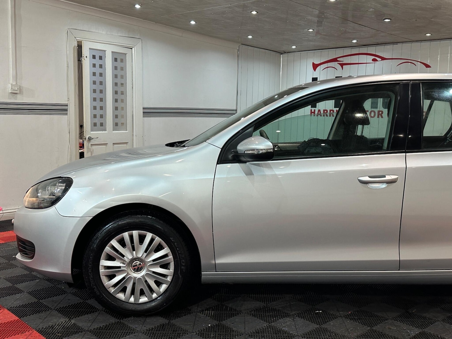 Used Volkswagen Golf 2010 for sale - 76512550: Photo 29