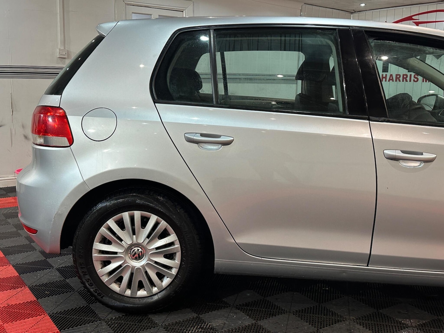 Used Volkswagen Golf 2010 for sale - 76512550: Photo 34