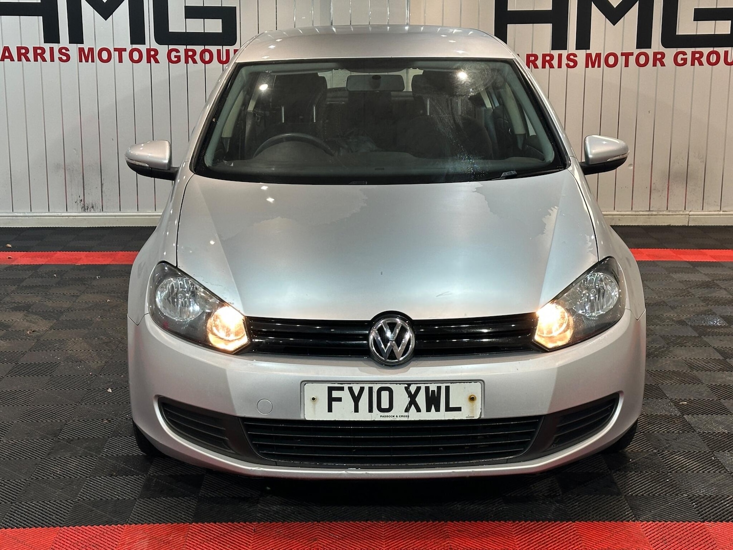 Used Volkswagen Golf 2010 for sale - 76512550: Photo 5