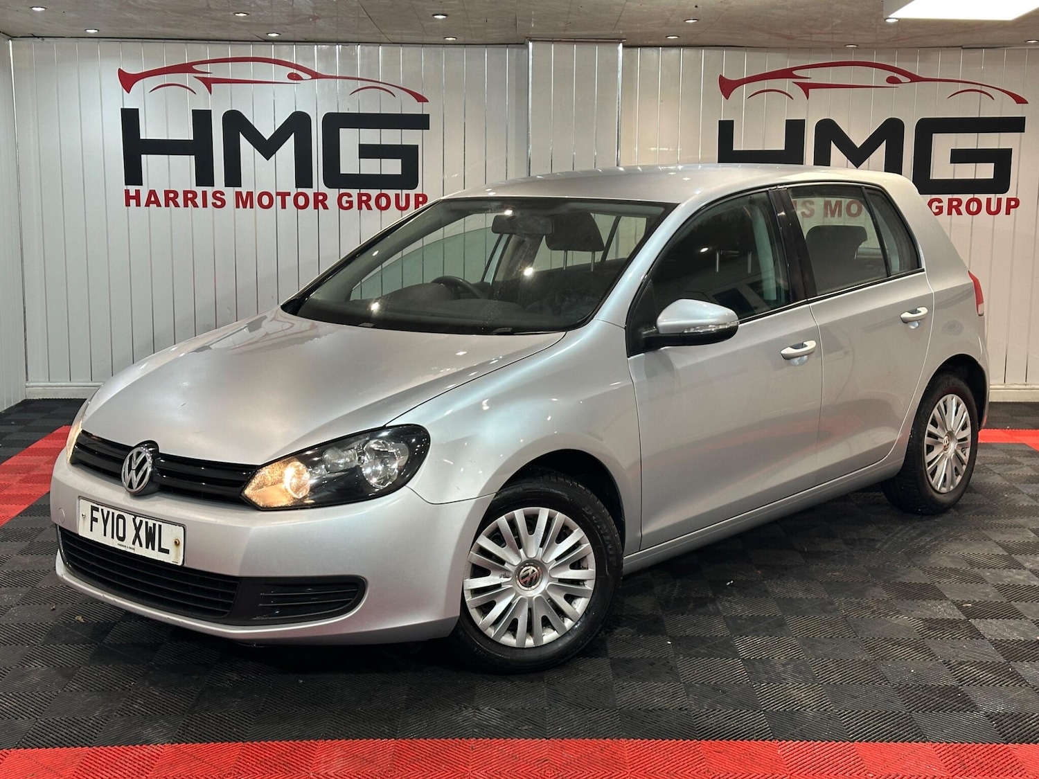 Used Volkswagen Golf 2010 for sale - 76512550: Photo 7