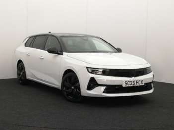 2025 - 1.2 Turbo 130 GS 5dr Auto