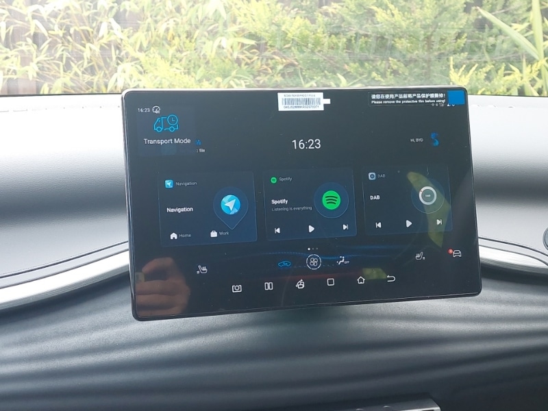 Used BYD Atto 3 2025 for sale - 76437462: Photo 10