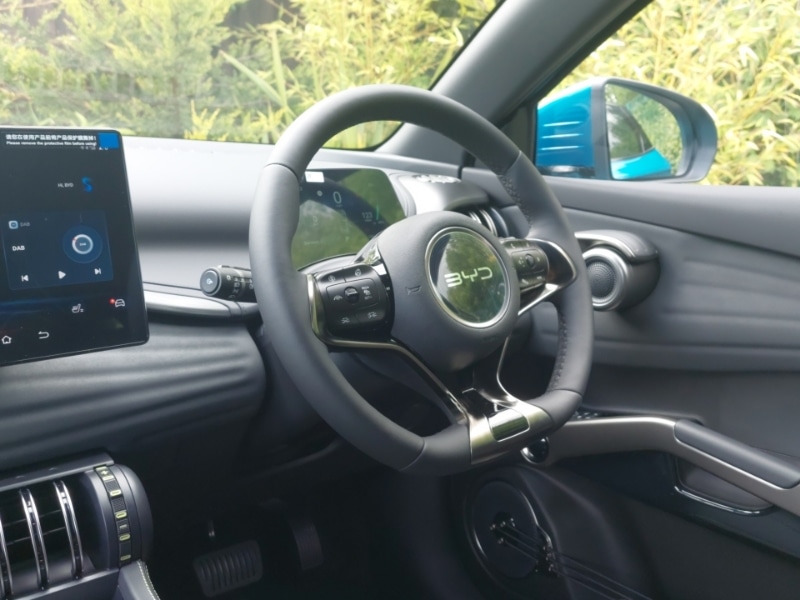 Used BYD Atto 3 2025 for sale - 76437462: Photo 11