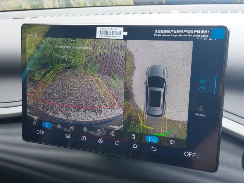 Used BYD Atto 3 2025 for sale - 76437462: Photo 12