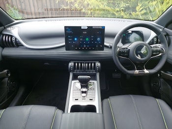 Used BYD Atto 3 2025 for sale - 76437462: Photo