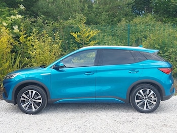 Used BYD Atto 3 2025 for sale - 76437462: Photo