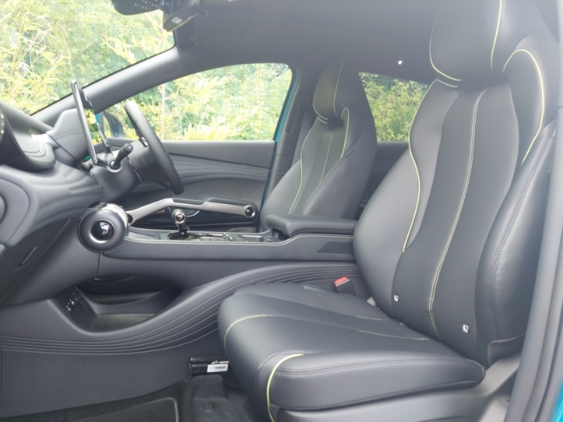 Used BYD Atto 3 2025 for sale - 76437462: Photo 5