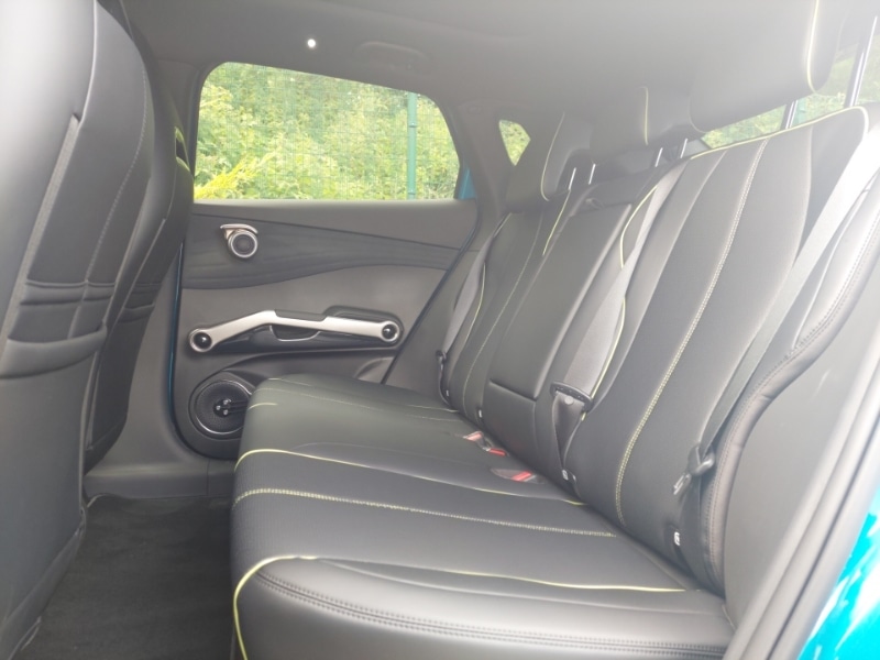 Used BYD Atto 3 2025 for sale - 76437462: Photo 6