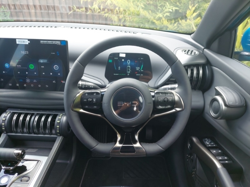 Used BYD Atto 3 2025 for sale - 76437462: Photo 7