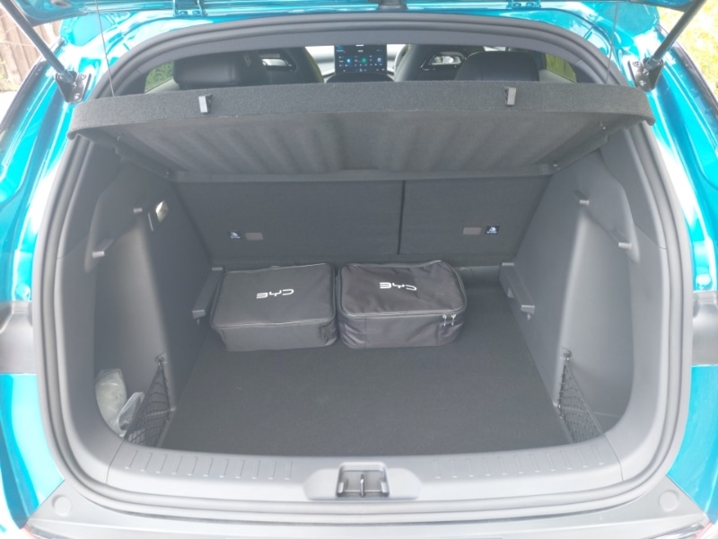 Used BYD Atto 3 2025 for sale - 76437462: Photo 8