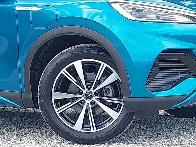 Used BYD Atto 3 2025 for sale - 76437462: Photo 9