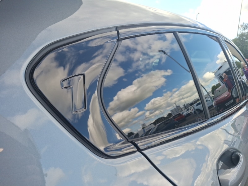 Used BMW 1 Series 2025 for sale - 76116008: Photo 12