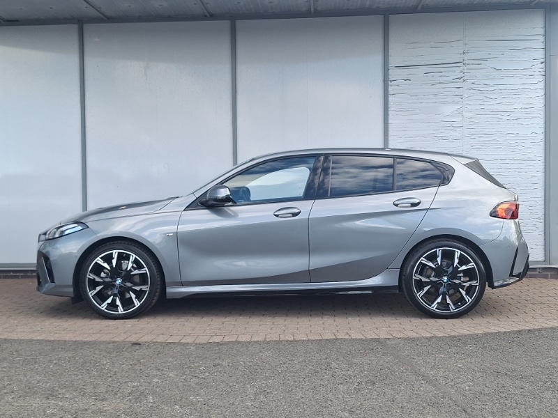 Used BMW 1 Series 2025 for sale - 76116008: Photo 4