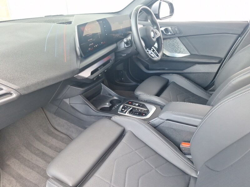 Used BMW 1 Series 2025 for sale - 76116008: Photo 5
