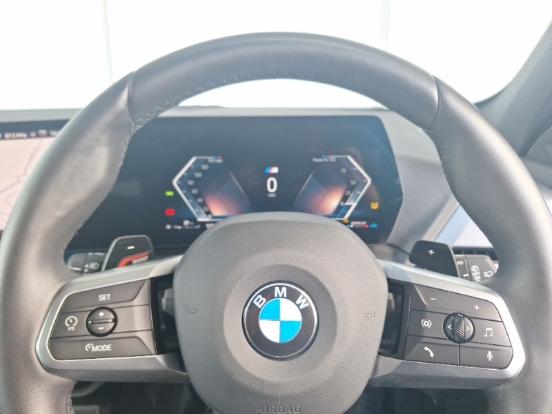 Used BMW 1 Series 2025 for sale - 76116008: Photo 7