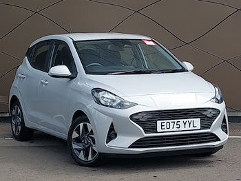 Used Hyundai i10 2025 for sale - 78698145: Photo