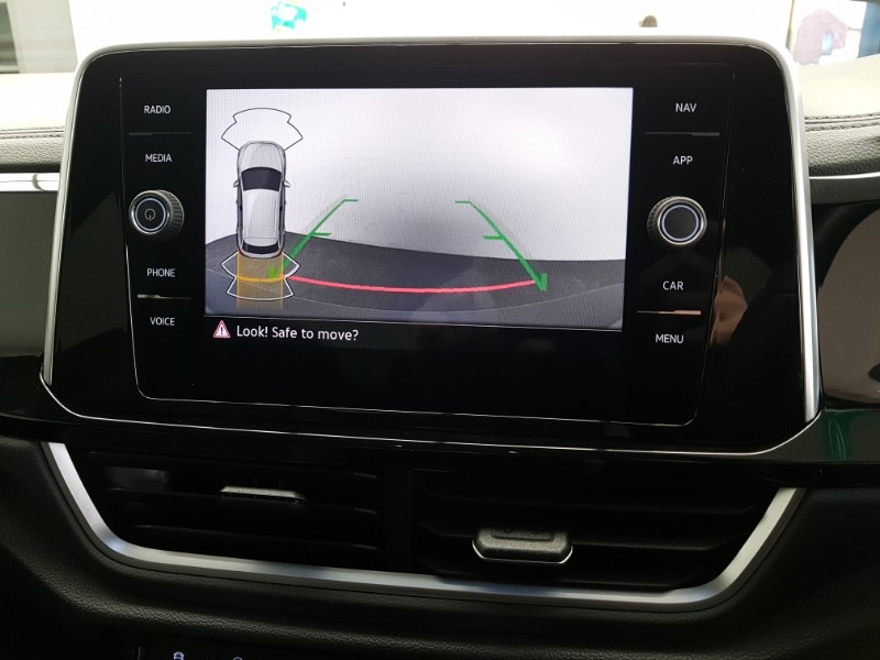 Used Volkswagen T-Roc 2025 for sale - 77028823: Photo 12