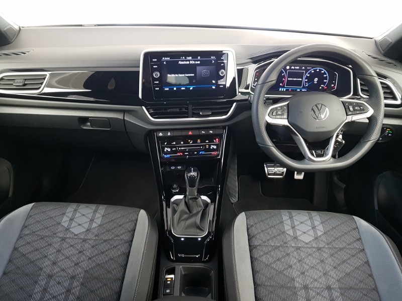 Used Volkswagen T-Roc 2025 for sale - 77028823: Photo 2