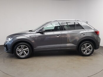 Used Volkswagen T-Roc 2025 for sale - 77028823: Photo