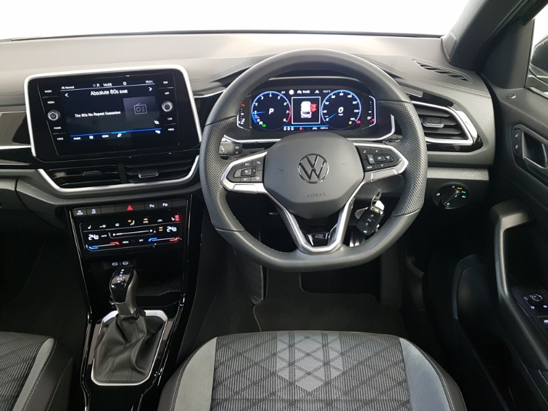 Used Volkswagen T-Roc 2025 for sale - 77028823: Photo 7