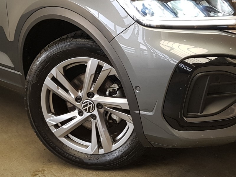 Used Volkswagen T-Roc 2025 for sale - 77028823: Photo 9