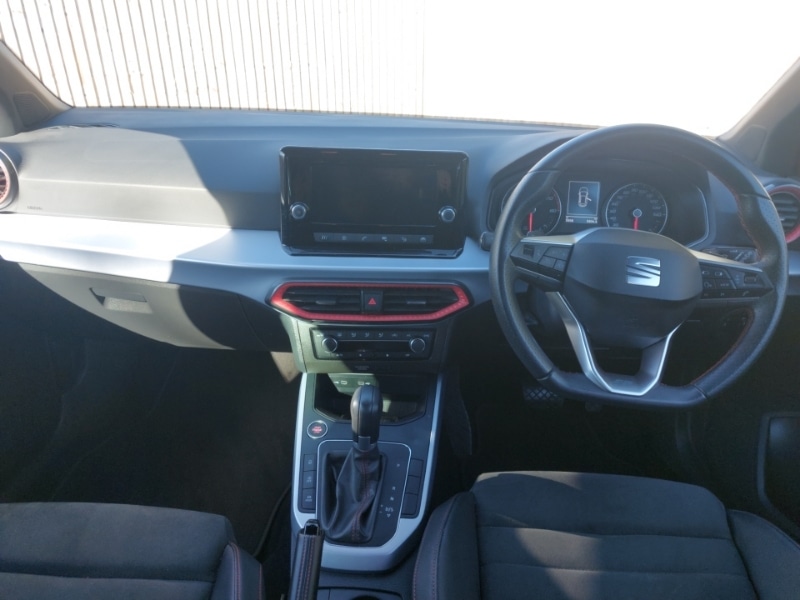 Used SEAT Arona 2022 for sale - 77316346: Photo 2