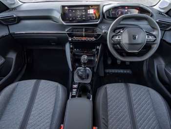 Used Peugeot 208 2025 for sale - 75262585: Photo