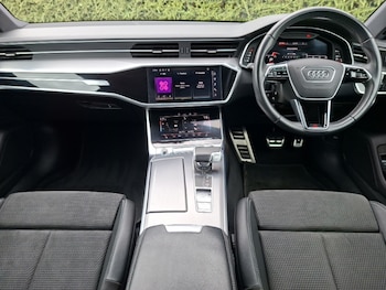Used Audi A7 2021 for sale - 79171634: Photo