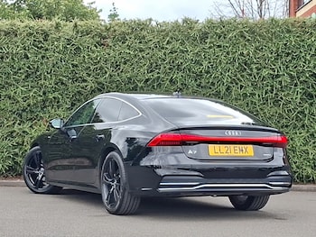 Used Audi A7 2021 for sale - 79171634: Photo