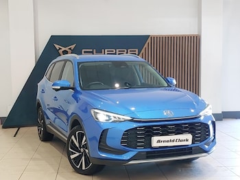 Used MG MG ZS 2025 for sale - 78392213: Photo