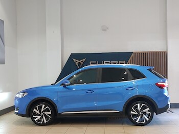 Used MG MG ZS 2025 for sale - 78392213: Photo