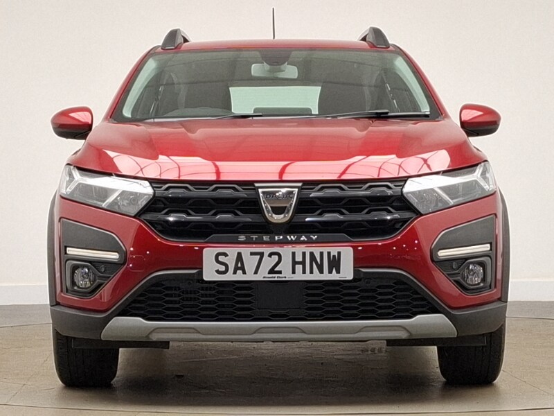 Used Dacia Sandero Stepway 2022 for sale - 77058987: Photo 12