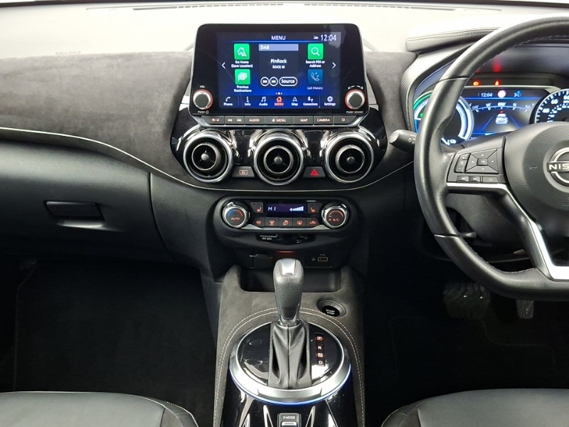 Used Nissan Juke 2022 for sale - 77856302: Photo 10