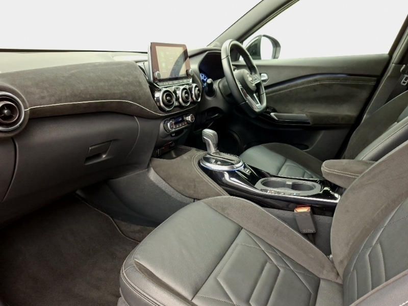 Used Nissan Juke 2022 for sale - 77856302: Photo 5