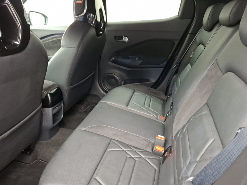 Used Nissan Juke 2022 for sale - 77856302: Photo 6