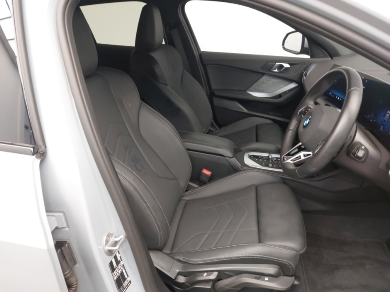 Used BMW 1 Series 2025 for sale - 76354136: Photo 11