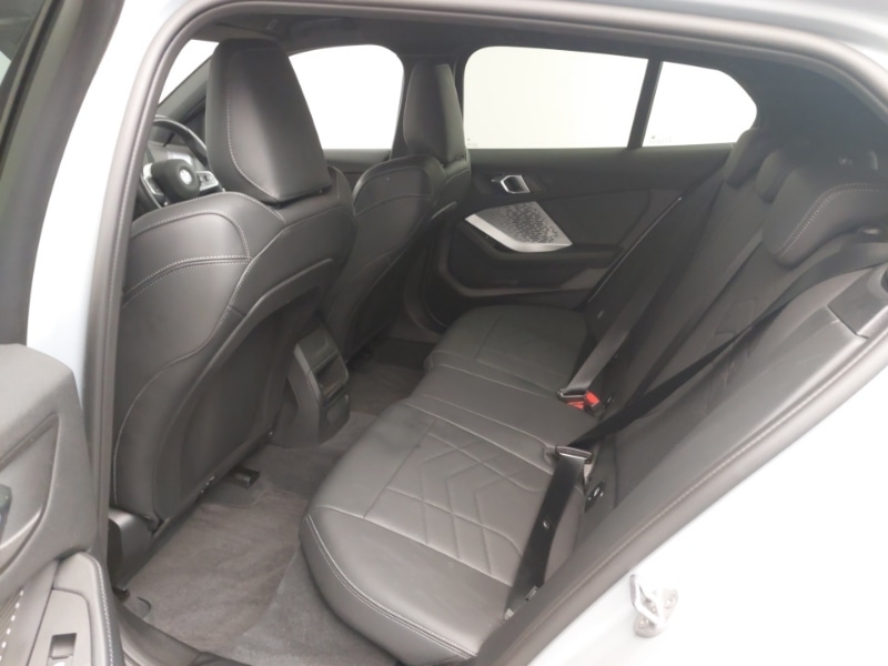 Used BMW 1 Series 2025 for sale - 76354136: Photo 12