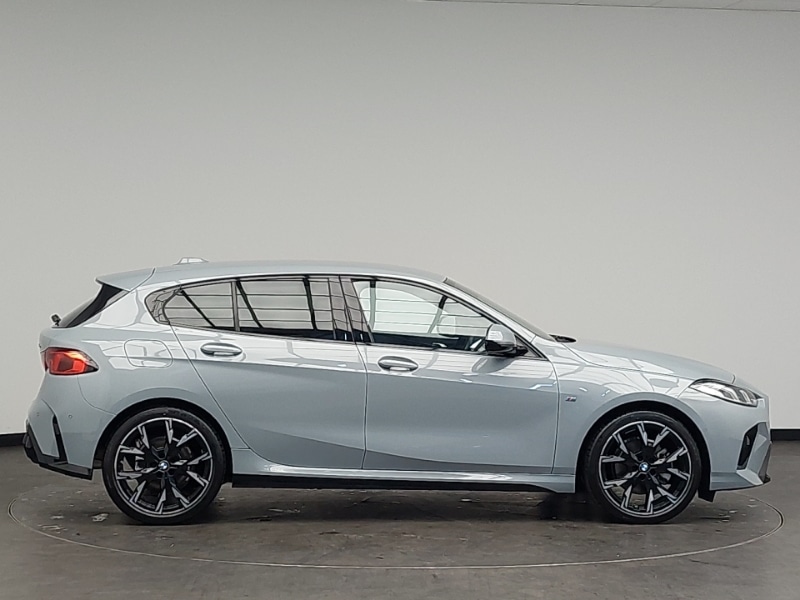 Used BMW 1 Series 2025 for sale - 76354136: Photo 2