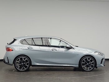 Used BMW 1 Series 2025 for sale - 76354136: Photo