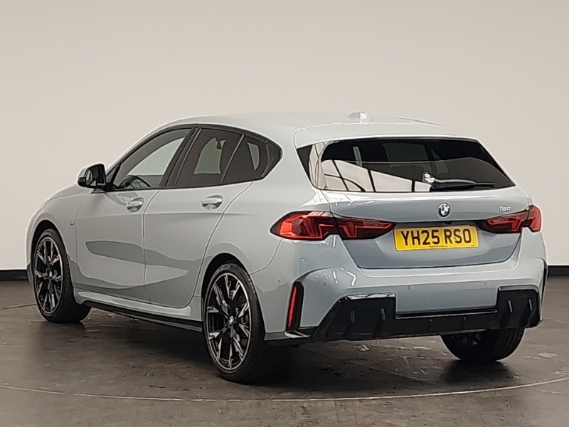 Used BMW 1 Series 2025 for sale - 76354136: Photo 3