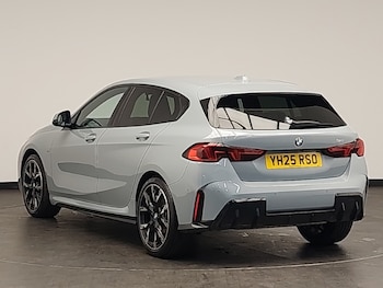 Used BMW 1 Series 2025 for sale - 76354136: Photo