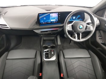 Used BMW 1 Series 2025 for sale - 76354136: Photo