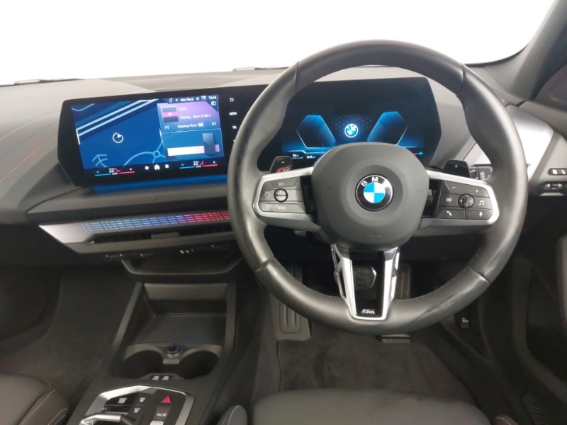 Used BMW 1 Series 2025 for sale - 76354136: Photo 5