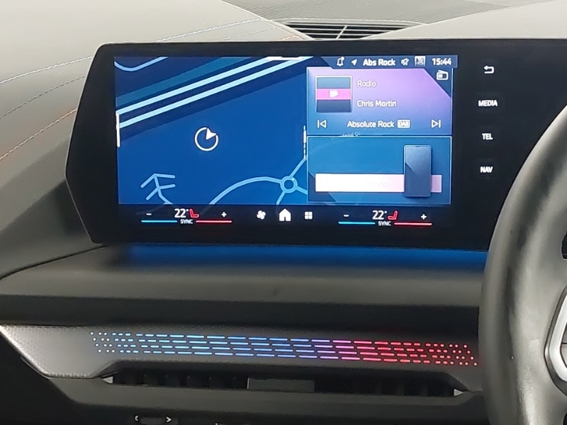 Used BMW 1 Series 2025 for sale - 76354136: Photo 8