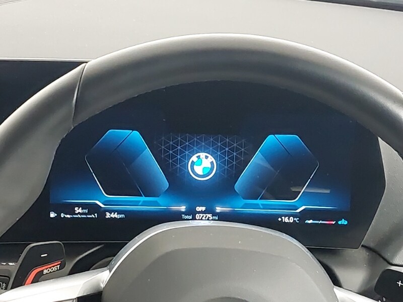 Used BMW 1 Series 2025 for sale - 76354136: Photo 9