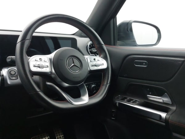 Used Mercedes-Benz GLB 2021 for sale - 76169355: Photo 10