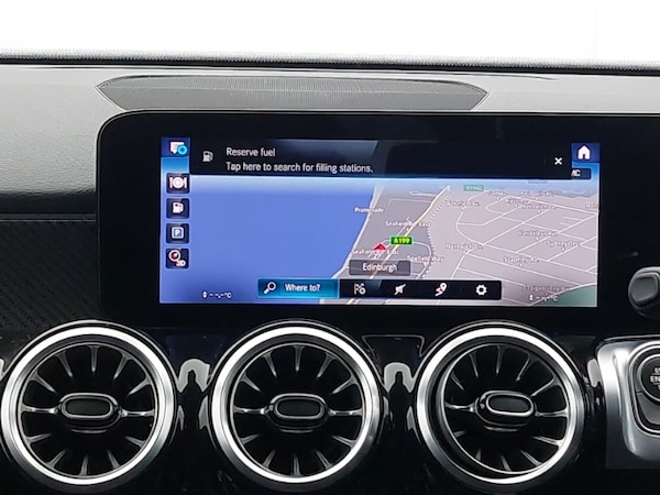 Used Mercedes-Benz GLB 2021 for sale - 76169355: Photo 11
