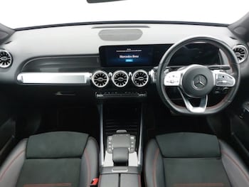 Used Mercedes-Benz GLB 2021 for sale - 76169355: Photo 2