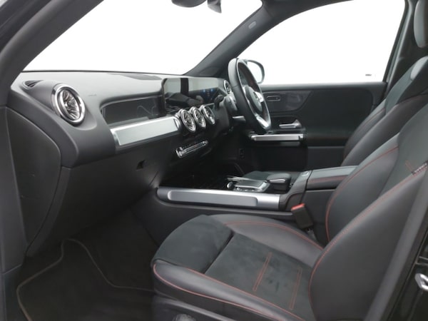 Used Mercedes-Benz GLB 2021 for sale - 76169355: Photo 5