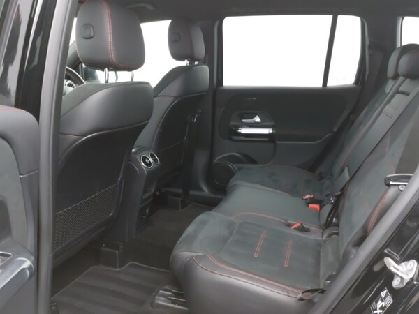 Used Mercedes-Benz GLB 2021 for sale - 76169355: Photo 6
